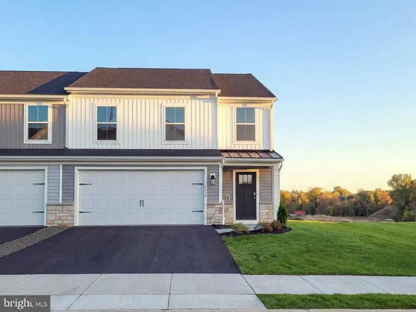 1030 Addie Ln Lot 2301, Harrisburg, PA 17112