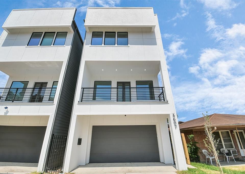 3531 Corder St Houston, TX, 77021 Apartments for Rent Zillow