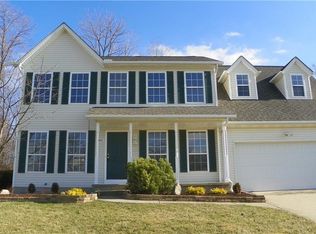 4895 Gateway Dr, Medina, OH 44256