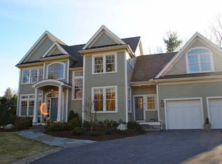 77 North St, Lexington, MA 02420