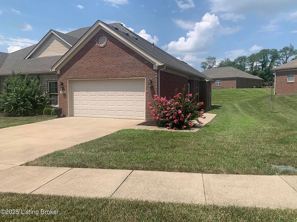 1st image of 223 Twin Springs Ct