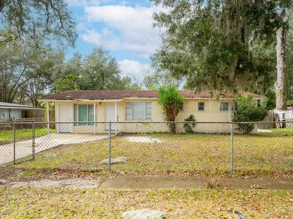 385 Dunwoodie Rd, Orange Park, FL 32073