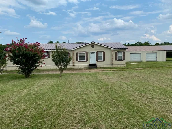 6051 County Road 3121, Long Branch, TX 75669