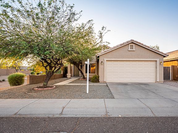 2nd image of 3632 S 73rd Dr