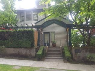 823 33rd Ave E APT D, Seattle, WA 98112