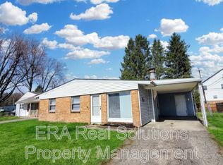 1562 Huxley Dr, Columbus, OH 43227