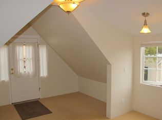 601 Mariposa Ave #1, Oakland, CA 94610