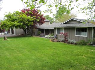 65 Allen Ln, Talent, OR 97540