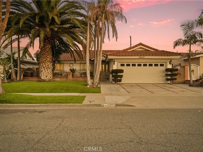 13632 Hazel St, Garden Grove, CA, 92844