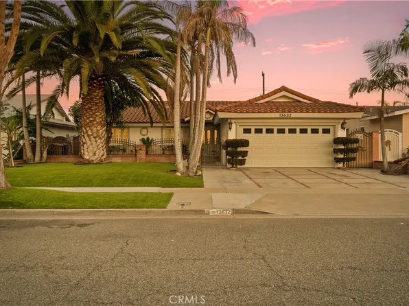 13632 Hazel St, Garden Grove, CA 92844