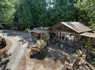 15716 A P Tubbs Rd E, Buckley, WA 98321