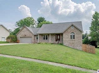 105 N Pointe Dr, Elizabethtown, KY 42701