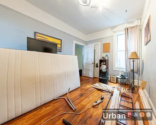 Rented by Urban Pads