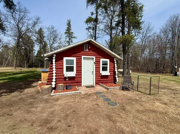 W7756 County Road Z, Pembine, WI 54156