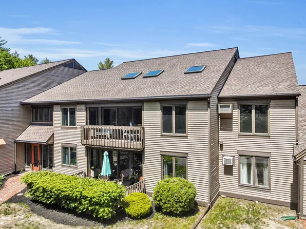 34 Parkwood Drive #202, Augusta, ME 04330