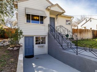 1317 Faland Way, Reno, NV 89503