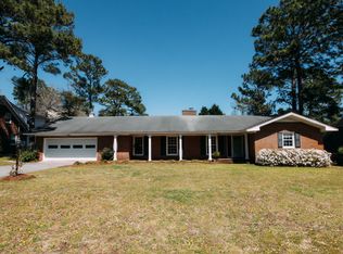 131 Wintergreen Rd, Wilmington, NC 28409