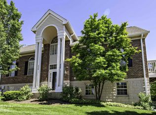 759 Prestwick Ln, Wheeling, IL 60090