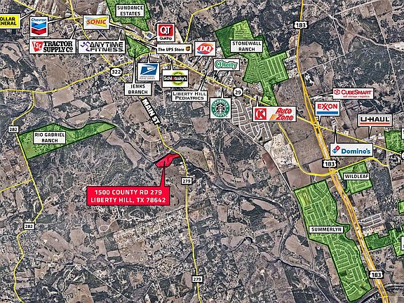 2nd image of 1500 County Road 279