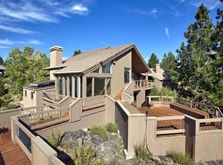 19713 SW Sunshine Way, Bend, OR 97702