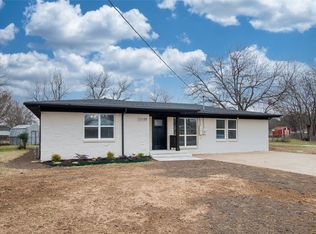 11100 Stone Rd, Burleson, TX 76028