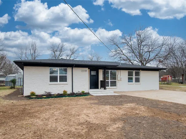 11100 Stone Rd, Burleson, TX 76028