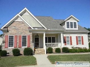 3502 Bright Horizons Way, Raleigh, NC 27614