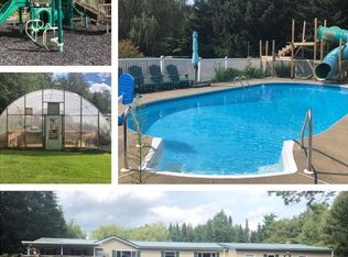 531 Meade Rd, Jefferson, NY 12093