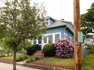 83 Charnwood Rd, Medford, MA 02155