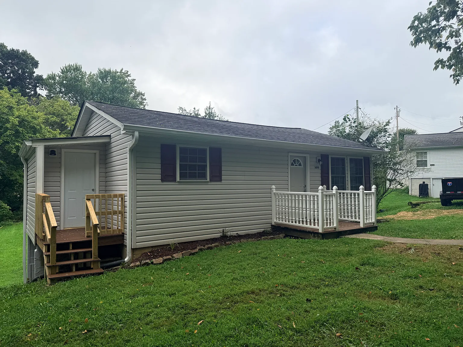 2 bed, 800 sqft, $1,450 — Photo 2