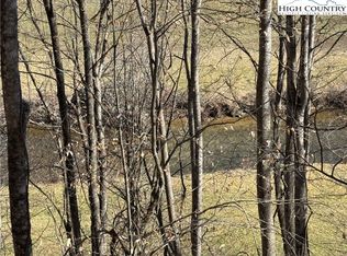 Charlie King Rd, Lansing, NC 28643