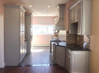 428 Hancock Pl #2, Fairview, NJ 07022