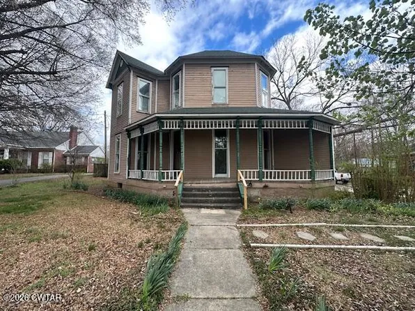 715 S Church St, Trenton, TN 38382