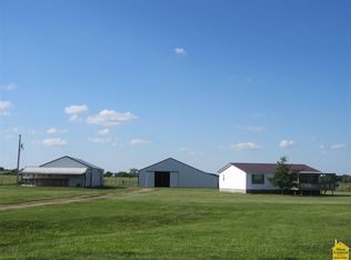 973 NW 12p Rd, Clinton, MO 64735