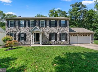 9404 Spring Water Path, Jessup, MD 20794