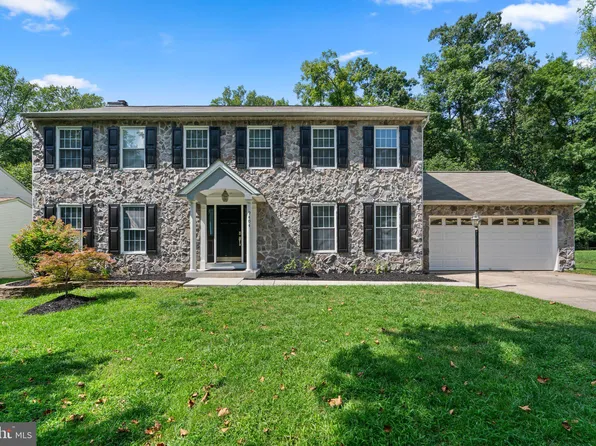 9404 Spring Water Path, Jessup, MD 20794