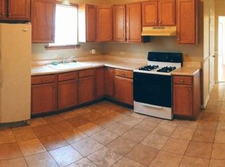 10201 S Aberdeen St #1, Chicago, IL 60643
