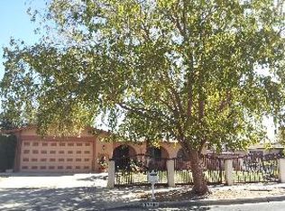 37700 Rudall Ave, Palmdale, CA 93550