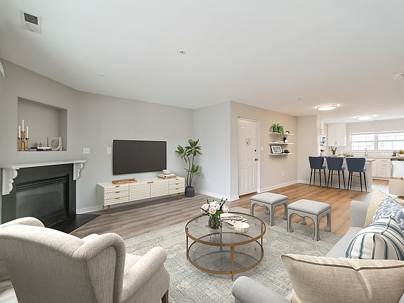Elevate your lifestyle at Eagle Rock Apartments at Bel Air. This stylish living space features modern amenities, an inviting open layout, and a cozy atmosphere. Perfect for daily relaxation or entertaining guests. Schedule your tour today!