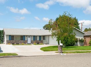 1343 Plum Ave, Simi Valley, CA 93065