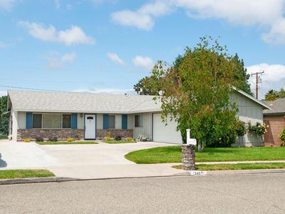 1343 Plum Ave, Simi Valley, CA, 93065