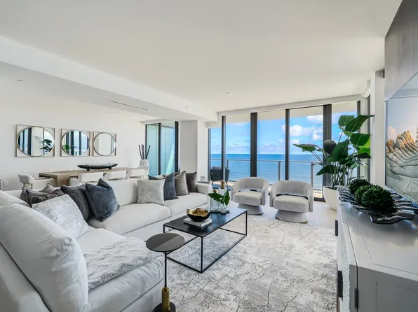 1116 N Ocean Boulevard #701, Pompano Beach, FL 33062