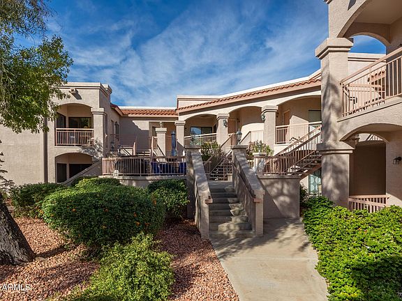 3rd image of 9151 W GREENWAY Road #273