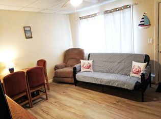 66 E Grand Ave APT 1, Old Orchard Beach, ME 04064