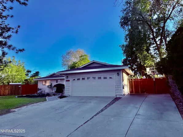 3100 Pine Ln, Carson City, NV 89706