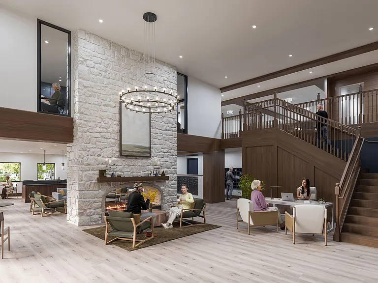 Final - Aspendale Northglenn - Lobby-WEB
