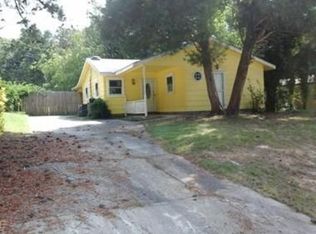 2210 13th Ave, Phenix City, AL 36867