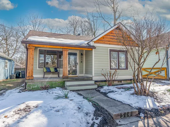 314 Richmond Ave, Lexington, KY 40502