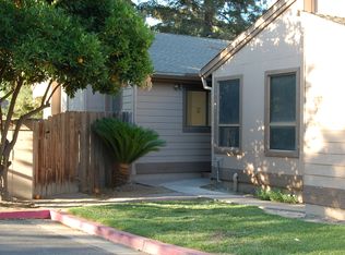 4850 W Westgate Ave, Visalia, CA 93277