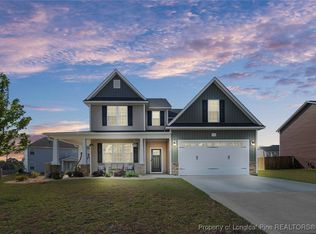 5113 Boxcut Ln, Hope Mills, NC 28348